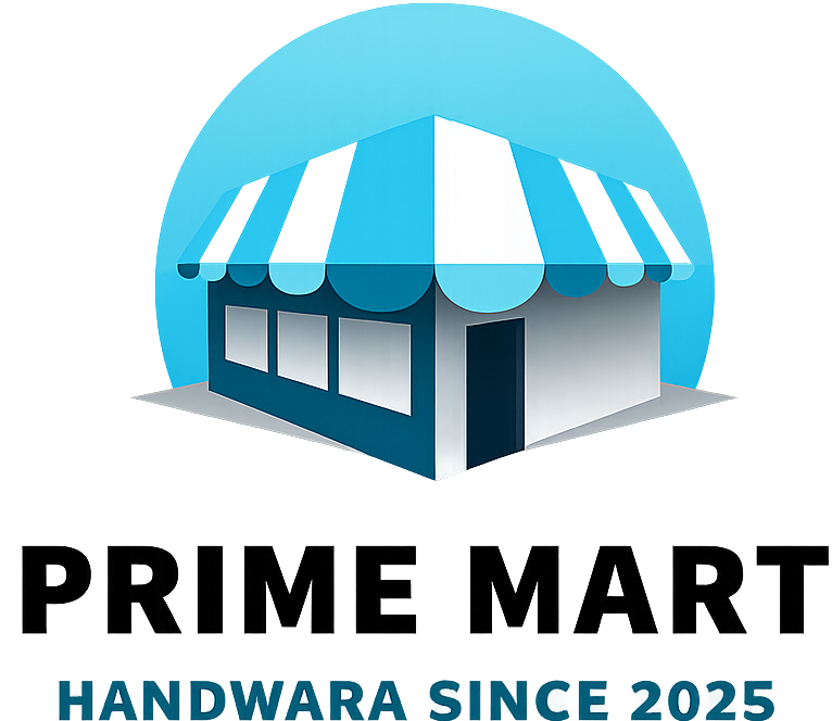 Prime Mart